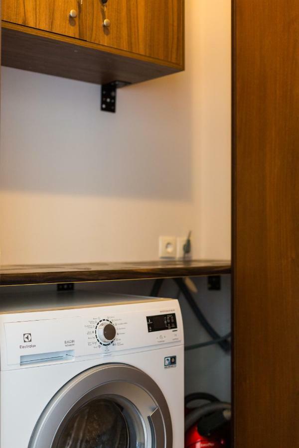 Chania Elite Homes Ii-Apartment Near Venizelos Tombs Monument Luaran gambar