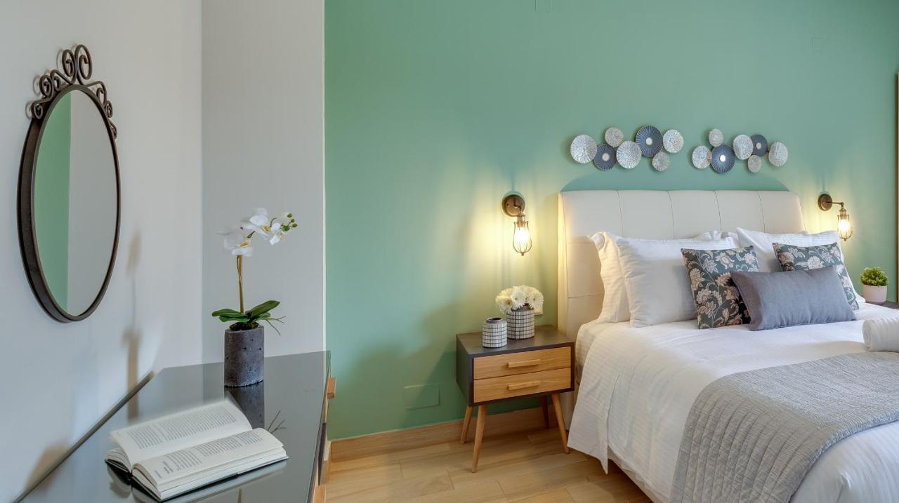 Chania Elite Homes Ii-Apartment Near Venizelos Tombs Monument Luaran gambar